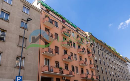 STAZIONE CENTRALE
